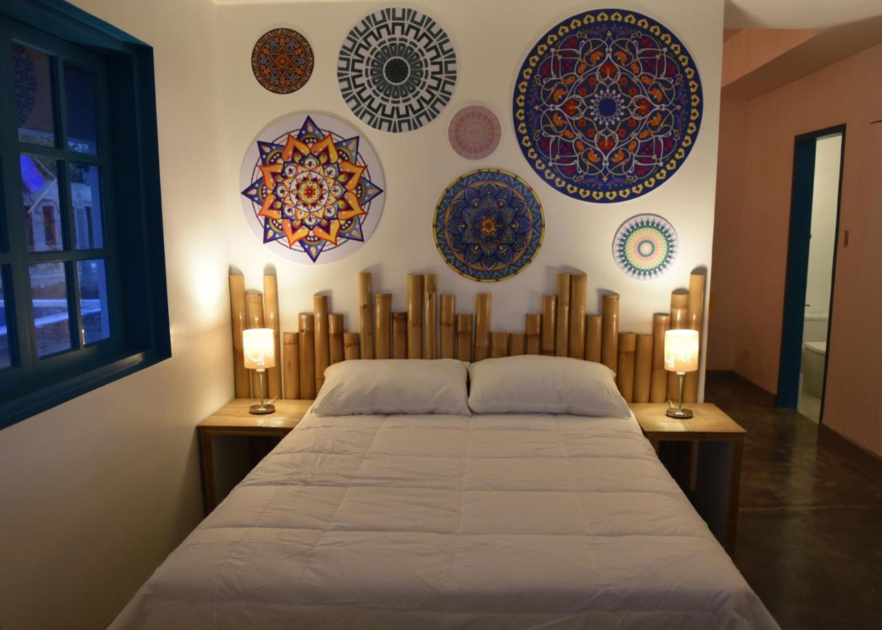 Lazuli Resort San Vicente  Exteriér fotografie