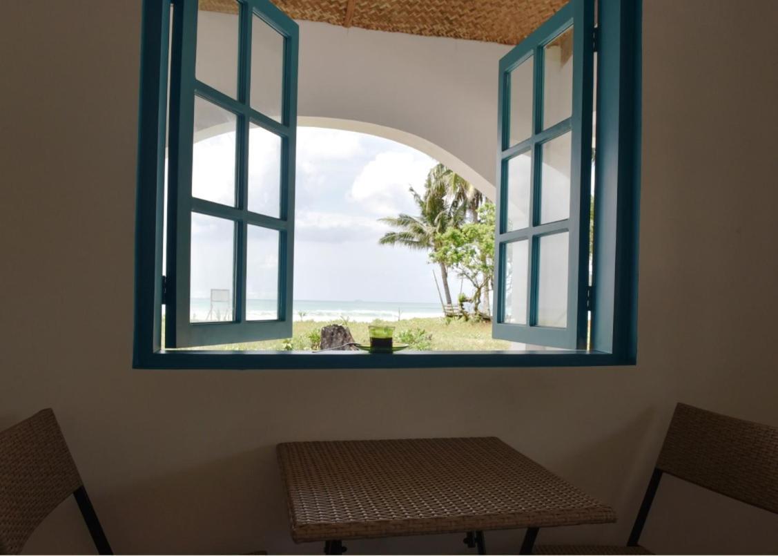 Lazuli Resort San Vicente  Exteriér fotografie